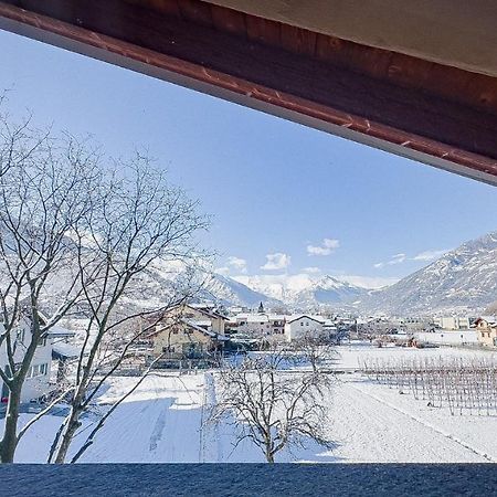 Herisson Aosta Exteriér fotografie