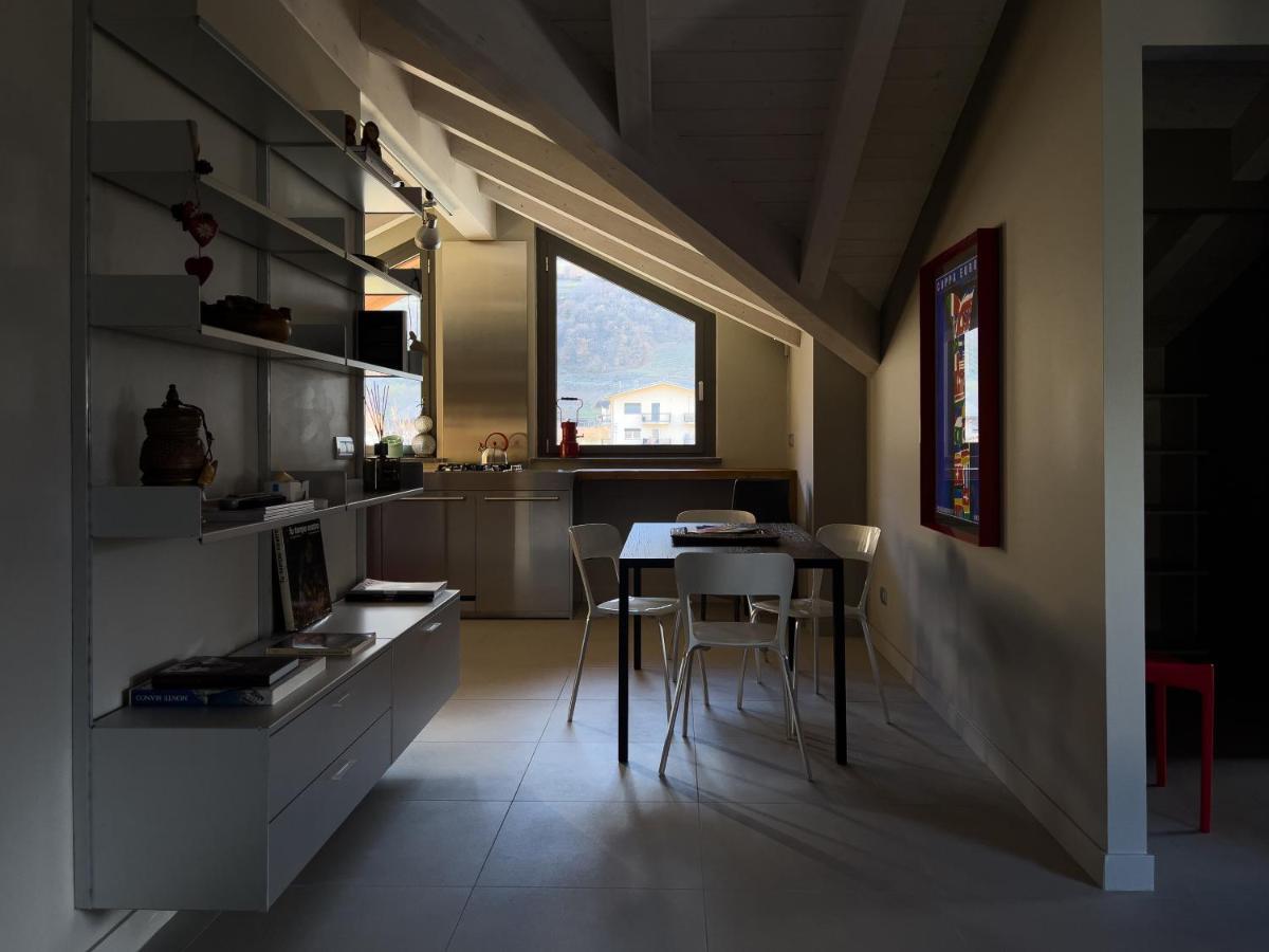 Herisson Aosta Exteriér fotografie